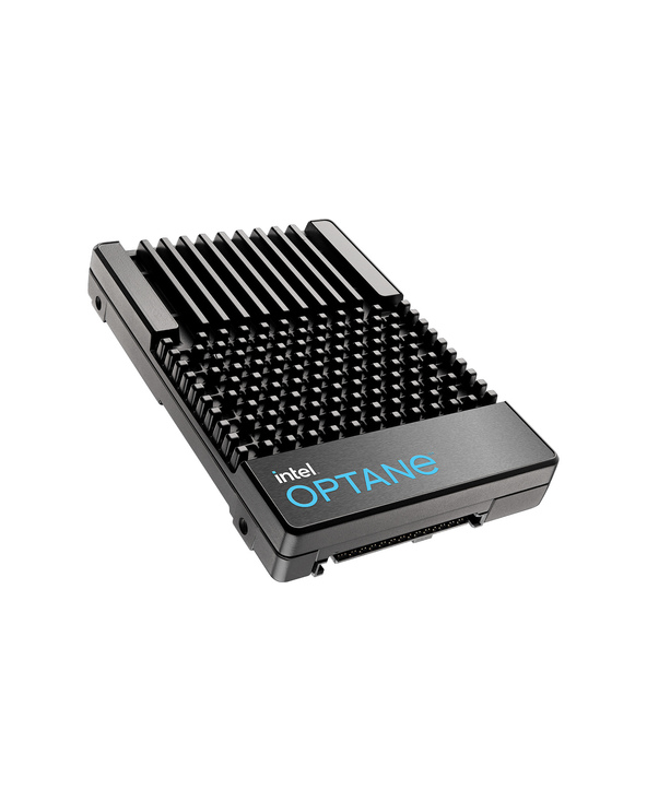 Intel Optane Unité de stockage SSD   DC série P5800X (800 Go, 2,5po PCIe x4, 3D XPoint)