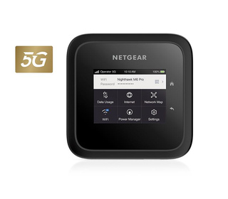 NETGEAR MR6450 Routeur de réseau cellulaire