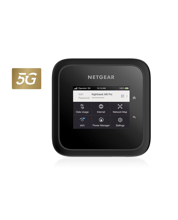 NETGEAR MR6450 Routeur de réseau cellulaire