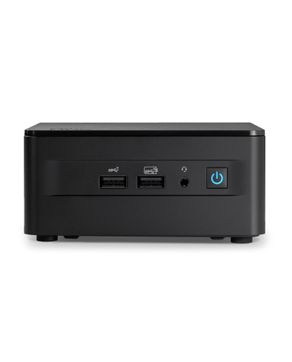 Intel NUC 13 Pro Kit NUC13ANHi3 UCFF Noir i3-1315U