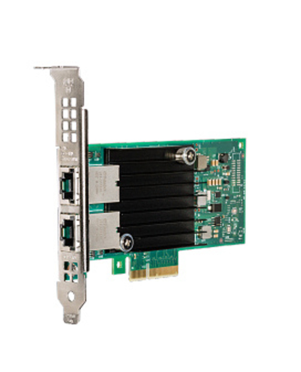 Intel X550T2BLK carte réseau Interne Ethernet 10000 Mbit/s