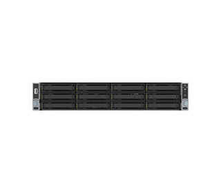 Intel Système serveur  R2312WF0NPR