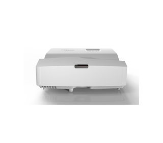 Optoma EH330UST Projecteur à focale ultra courte DLP 1080p 3600 ANSI lumens