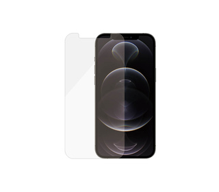 PanzerGlass 2708 écran et protection arrière de téléphones portables Protection d'écran transparent Apple 1 pièce(s)