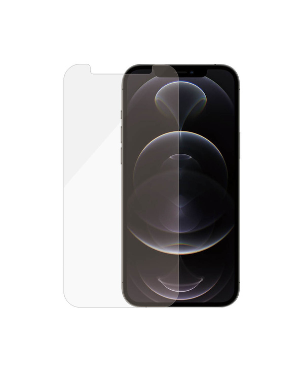 PanzerGlass 2708 écran et protection arrière de téléphones portables Protection d'écran transparent Apple 1 pièce(s)