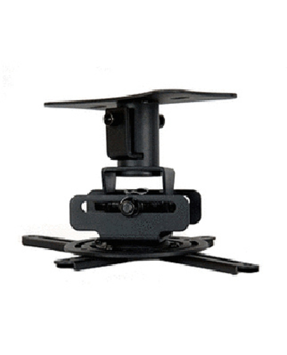 Optoma OCM818 support pour projecteurs Mur/plafond Noir
