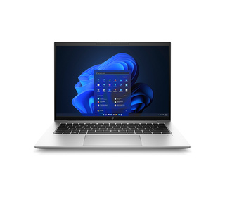 HP EliteBook 845 G9 14" AMD Ryzen 7 Pro 16 Go Argent 512 Go