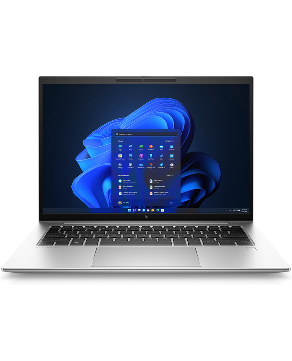 HP EliteBook 845 G9 14" AMD Ryzen 7 Pro 16 Go Argent 512 Go