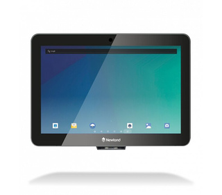 Newland NQuire 1000 Manta II Tablette 1,5 GHz RK3368 25,6 cm (10.1") 1280 x 800 pixels Écran tactile Noir