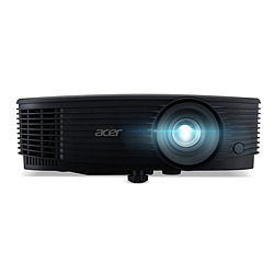 Acer X1229HP Projecteur à focale standard DLP XGA 4800 ANSI lumens