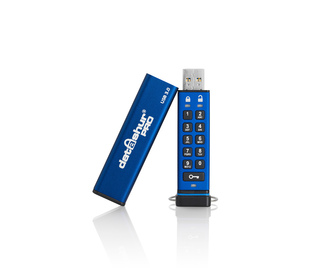 iStorage datAshur Pro USB3 256-bit 32GB
