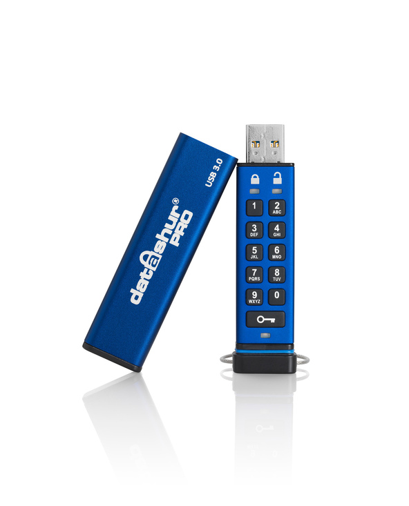 iStorage datAshur Pro USB3 256-bit 32GB