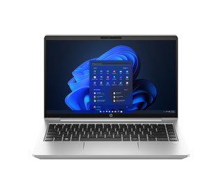 HP ProBook G10 14" AMD Ryzen 5 16 Go Argent 512 Go