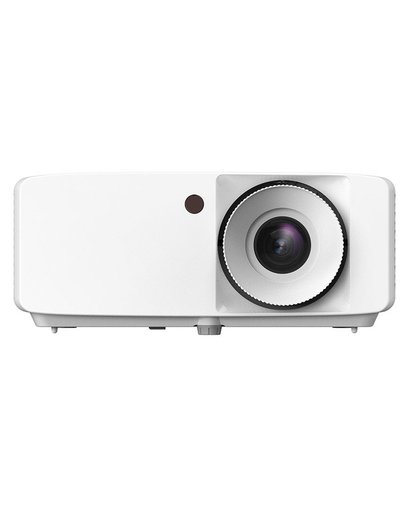 Optoma ZW350E Projecteur à focale ultra courte DLP WXGA 4000 ANSI lumens