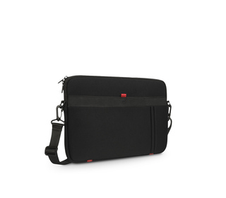 Rivacase 5120 33,8 cm (13.3") Housse Noir