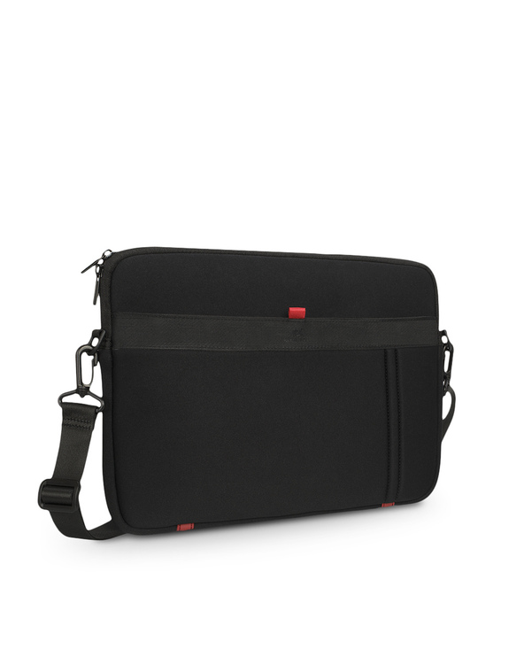 Rivacase 5120 33,8 cm (13.3") Housse Noir