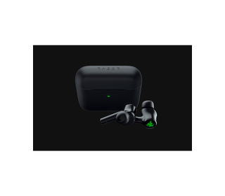 Razer Hammerhead HyperSpeed Écouteurs Sans fil Ecouteurs Jouer Bluetooth Noir