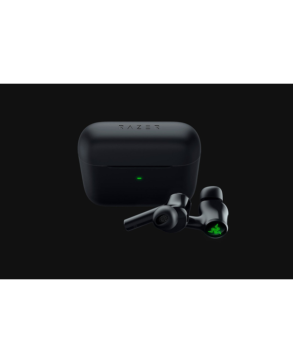 Razer Hammerhead HyperSpeed Écouteurs Sans fil Ecouteurs Jouer Bluetooth Noir