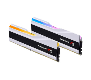 G.Skill Trident Z5 RGB F5-6400J3239F48GX2-TZ5RW module de mémoire 96 Go 2 x 48 Go DDR5 6400 MHz