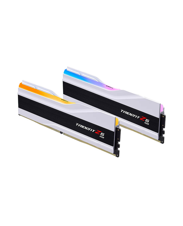 G.Skill Trident Z5 RGB module de mémoire 32 Go 2 x 16 Go DDR5 6000 MHz