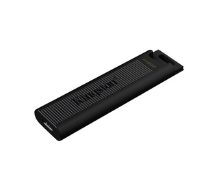 Kingston DataTraveler Max - 1To - USB 3.2 Gen 2 Clés USB Type-A - Jusqu'à 1  000 Mo/s en lecture, 900 Mo/s en écriture : : Informatique