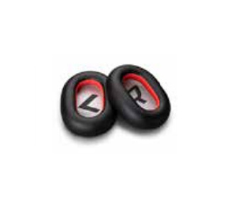 POLY 215694-01 accessoire pour casque /oreillettes Couvre oreillettes jetables