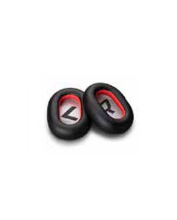 POLY 215694-01 accessoire pour casque /oreillettes Couvre oreillettes jetables