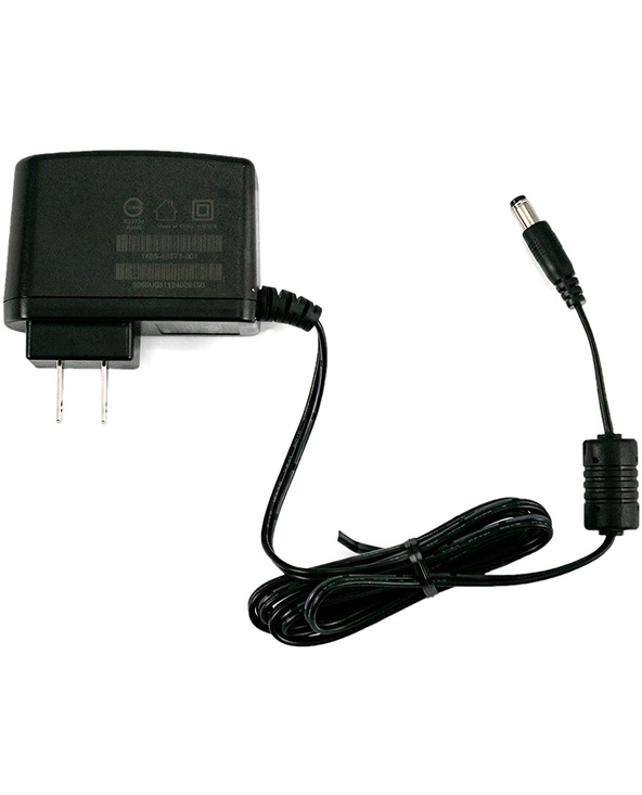 POLY 2200-48871-125 adaptateur de puissance & onduleur Intérieure Noir