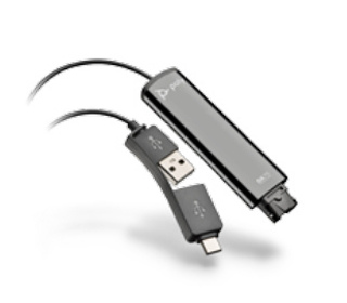 POLY DA75 Adaptateur d’interface