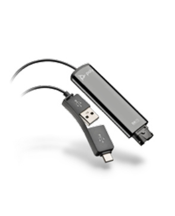 POLY DA75 Adaptateur d’interface