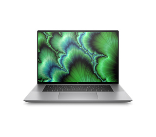 HP ZBook Studio G9 16" I9 32 Go Gris 1 To