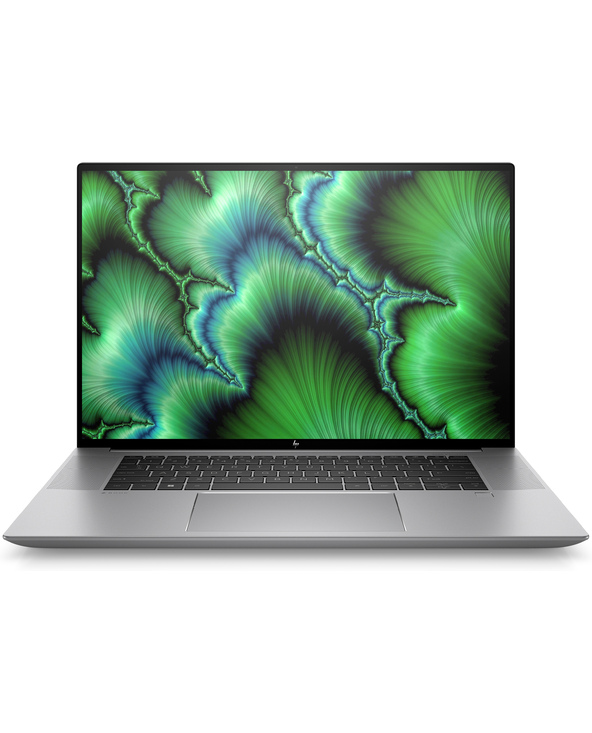 HP ZBook Studio G9 16" I9 32 Go Gris 1 To