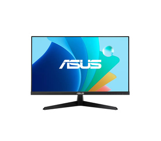 ASUS VY249HF 23.8" LCD Full HD 1 ms Noir
