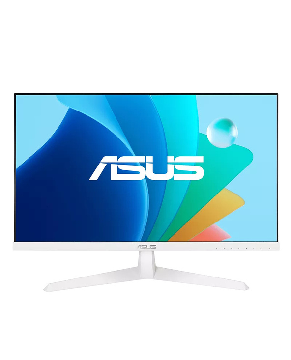 ASUS VY249HF-W 23.8" LCD Full HD 1 ms Blanc