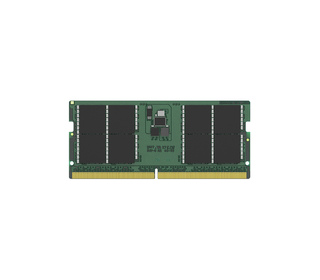 Kingston Technology KCP556SD8-32 module de mémoire 32 Go 1 x 32 Go DDR5 5600 MHz