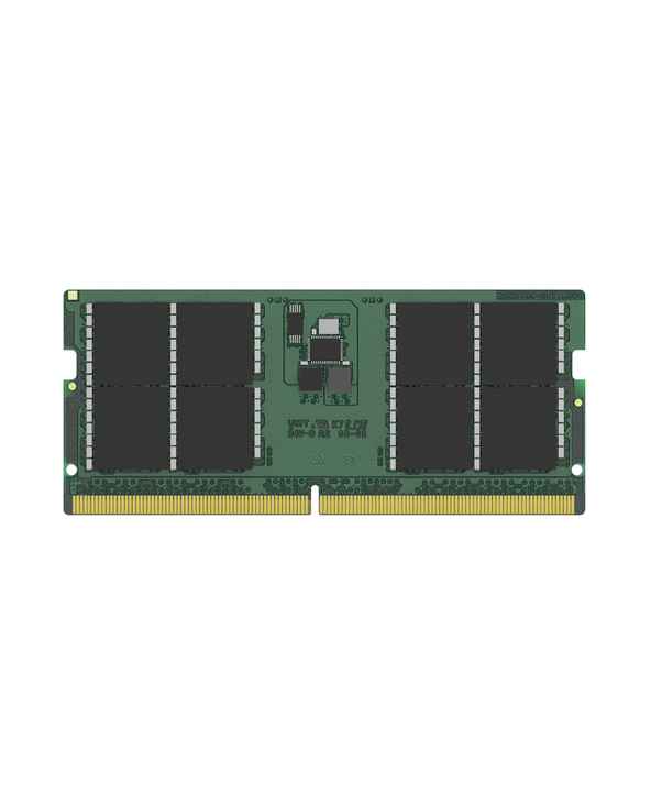 Kingston Technology KCP556SD8-32 module de mémoire 32 Go 1 x 32 Go DDR5 5600 MHz