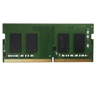 QNAP RAM-8GDR4T0-SO-2666 module de mémoire 8 Go 1 x 8 Go DDR4 2666 MHz