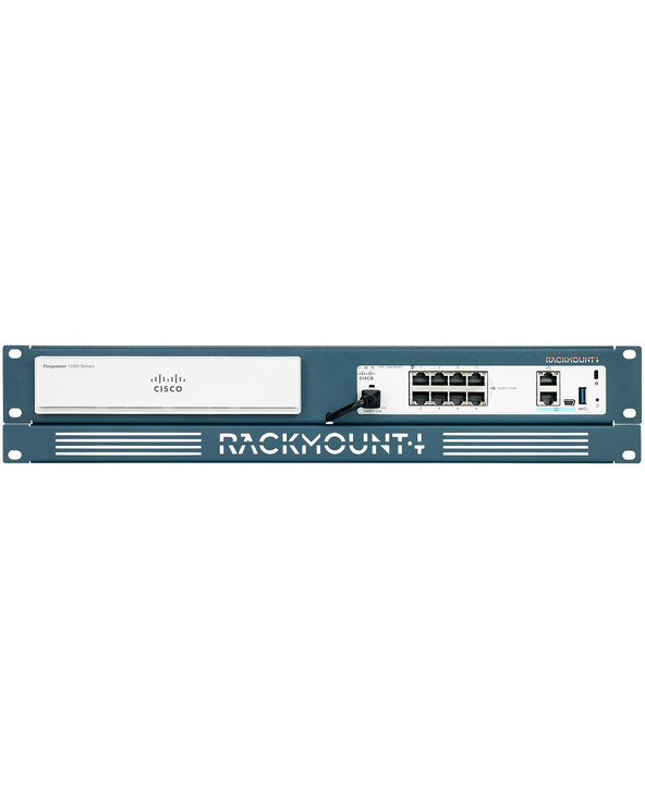 Rackmount.IT Kit de montage en rack pour Cisco Firepower 1010