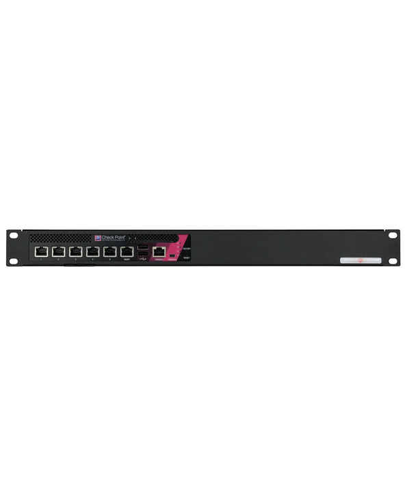 Rackmount.IT RM-CP-T4 accessoire de racks Équerre de fixation