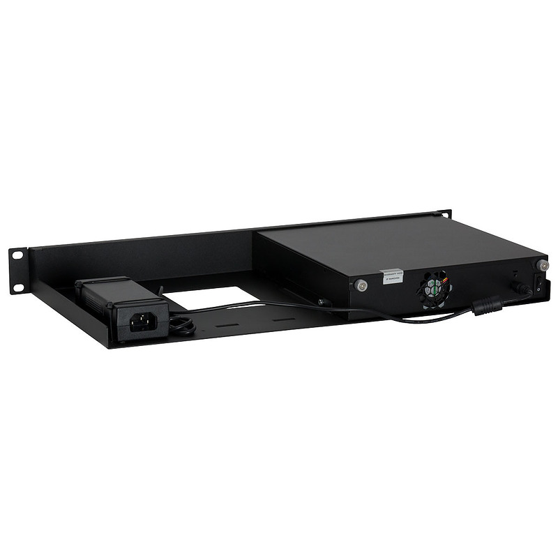 Rackmount.IT RM-CP-T4 accessoire de racks Équerre de fixation | Rack ...