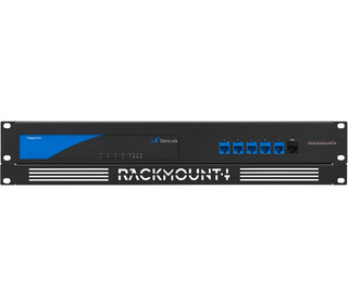 Rackmount.IT RM-BC-T2 accessoire de racks Équerre de fixation