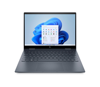 HP ENVY x360 13-BF0012NF 13.3" I7 16 Go Bleu 512 Go