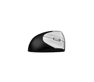 BakkerElkhuizen Handshake Wireless VS4 souris Gauche RF sans fil Laser 2400 DPI