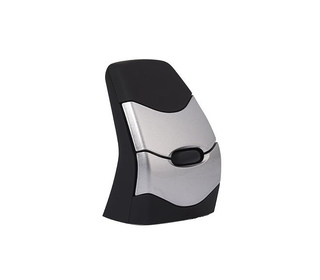BakkerElkhuizen DXT Precision Mouse Wireless souris Ambidextre RF sans fil + Bluetooth Laser 2000 DPI