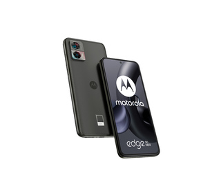 Motorola Edge 30 NEO 6.28" 256 Go Noir