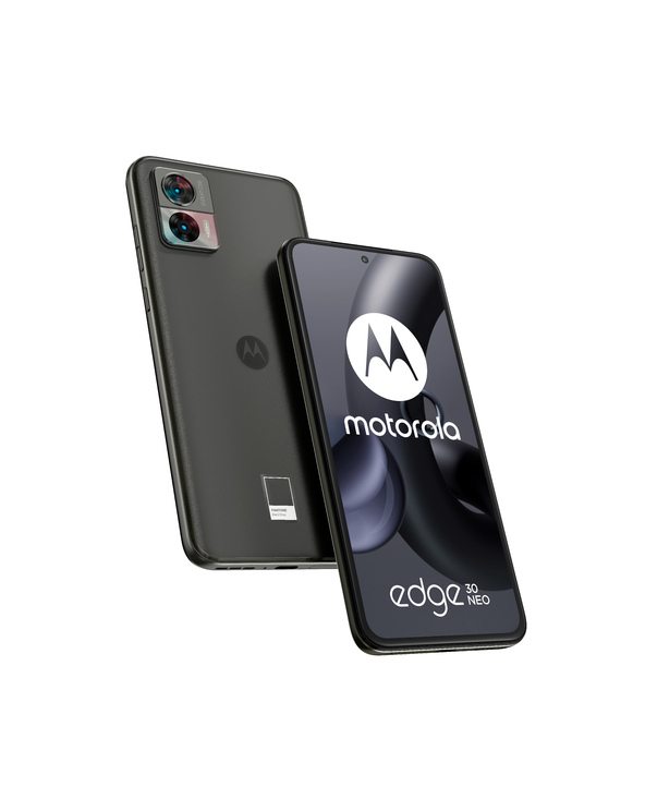 Motorola Edge 30 NEO 6.28" 256 Go Noir