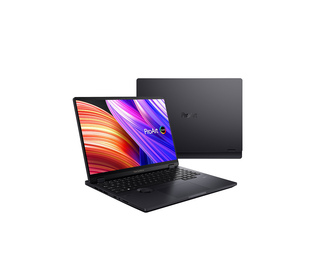 ASUS ProArt StudioBook H7604JI-MY100X 16" I9 64 Go Noir 4 To