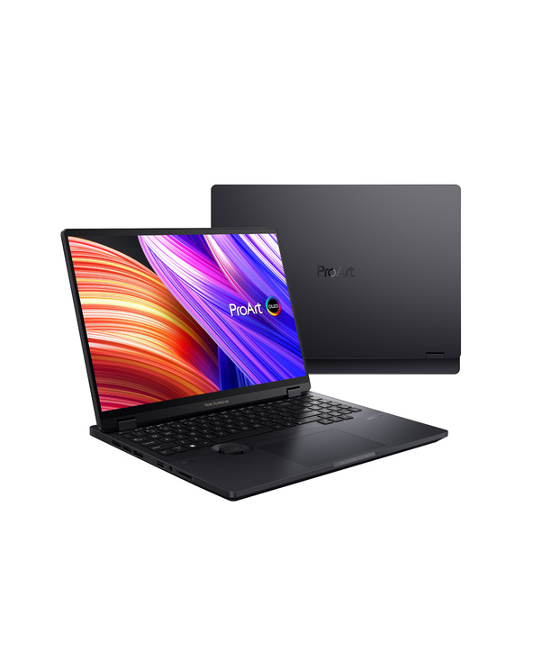 ASUS ProArt StudioBook H7604JI-MY100X 16" I9 64 Go Noir 4 To