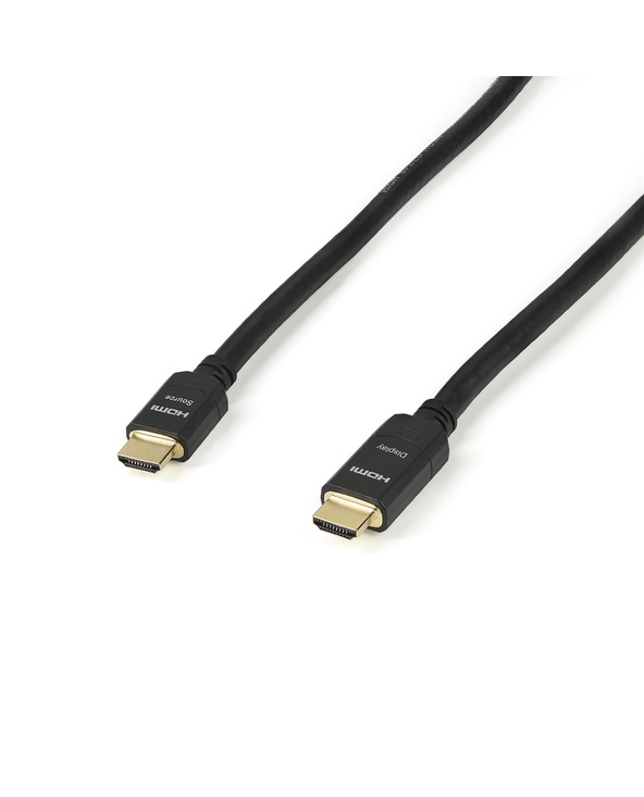 StarTech.com HDMM30MA câble HDMI 30 m HDMI Type A (Standard) Noir
