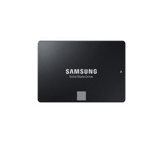 Samsung 860 EVO 2.5" 4 To Série ATA III MLC